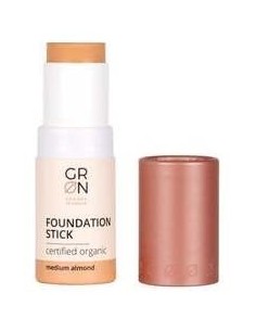 Base De Maquillaje En Barra Medium Almond 6Gr. de Grn 2