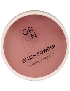 Colorete Compacto Rosewood 9Gr. de Grn 2