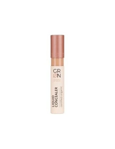 Corrector Liquido Light Wheat 7Ml. de Grn