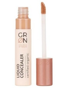 Corrector Liquido Beige Oat 7Ml. de Grn 2