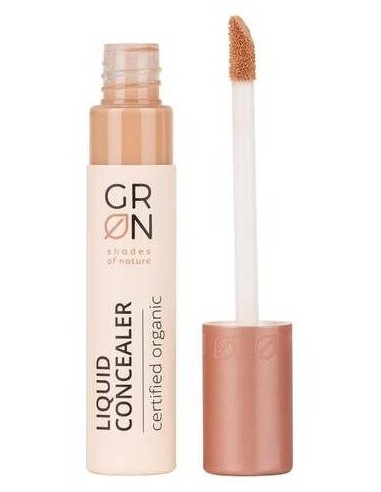 Corrector Liquido Beige Oat 7Ml. de Grn