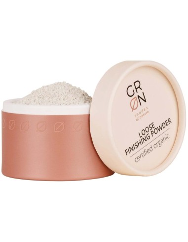 Polvos Sueltos Snow White 8Gr. de Grn