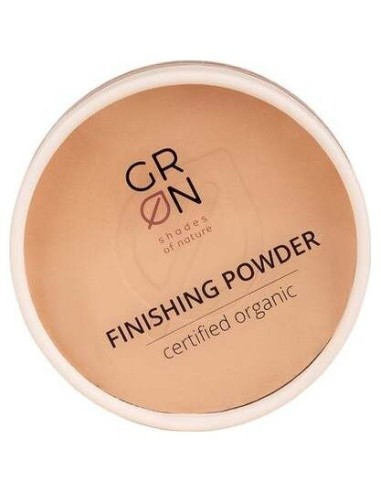 Polvos Compacto Bamboo 9Gr. de Grn