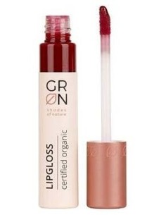 Brillo De Labios Red Plum 7Ml. de Grn 2