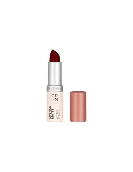 Barra de Labios Matte bacarra rose,4g de Grn