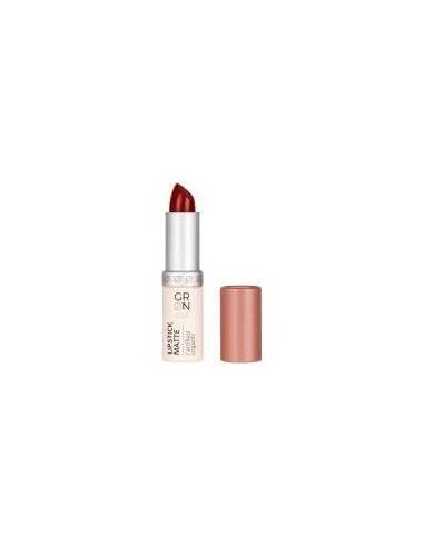 Barra de Labios Matte poppy flower,4g de Grn