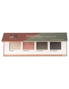 Essential Paleta De Sombras Morning Dew 5Gr. de Grn 2