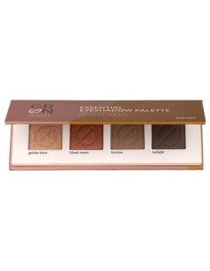 Essential Paleta De Sombras Sunset 5Gr. de Grn 2