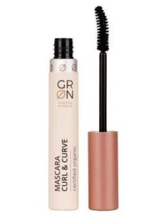 Mascara Curl & Curve Black Basalt 9Ml. de Grn 2