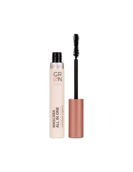 Mascara All In One Black Jade 9Ml. de Grn