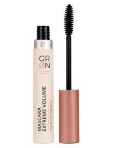 Mascara Extreme Volume Black Granite 9Ml. de Grn 2