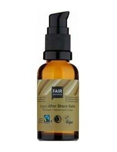 Balsamo Despues Del Afeitado Argan 50 Mililitros Fair Squared 2