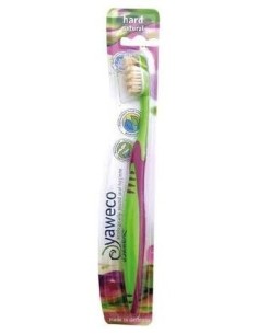 Cepillo Dental Nature Hard de Yaweco 2
