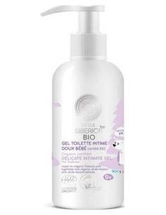 Little Siberica Gel Intimo Bebe 250Ml. Eco Vegan de Natura Siberica 2