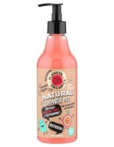 Gel De Ducha Refresh 500Ml. de Skin Super Good 2