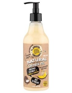 Gel De Ducha No Stress 500Ml. de Skin Super Good 2