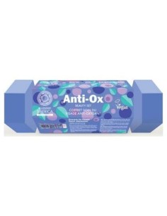 Set Regalo Belleza Anti-Ox Wild Antioxidante de Natura Siberica 2