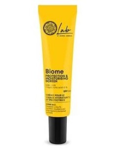 Biome Crema Facial Hidratante  Spf50 30Ml. de Natura Siberica 2