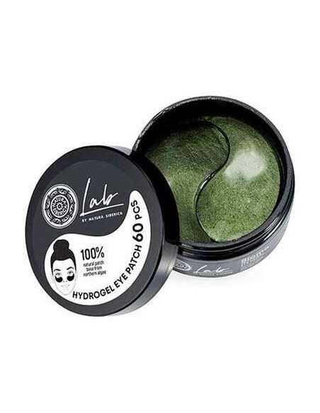 Biome Parches Contorno Ojos Efecto Lifting 60Uds. de Natura Siberica