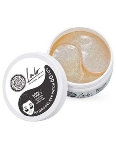 Biome Parche Contorno Ojos Hialuronico 60Uds. de Natura Siberica 2