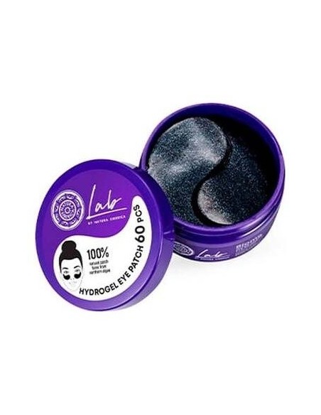 Biome Parches Contorno Ojos Supertonificantes 60Ud de Natura Siberica