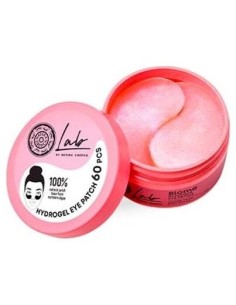 Biome Parches Contorno Ojos Iluminadores 60Uds. de Natura Siberica 2