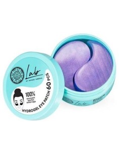 Biome Parches Contorno Ojos Peptidos 60Uds. de Natura Siberica 2