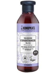 Acondicionador Volumen Cabello Normal Y Fino 280Ml de Dr. Konopka´S 2