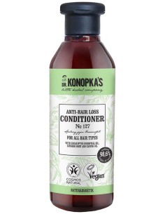 Acondicionador Anticaida Todo Tipo De Cabello 280M de Dr. Konopka´S 2