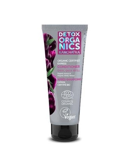 Anti-Ox Wild Blueberry Serum Facial Renovador 30Ml de Natura Siberica