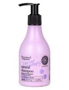 Hair Evolution Caviar Champu Repara-Protege 245Ml. de Natura Siberica 2