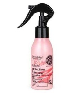 Hair Evolution Be Color Spray Capilar Brillo 115Ml de Natura Siberica 2