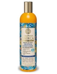 Oblepikha Exfoliante Cuero Cabelludo 200Ml. de Natura Siberica 2