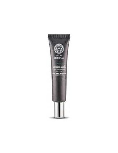 Royal Caviar Rellenador Arrugas Policolageno 40Ml de Natura Siberica