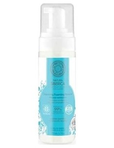 Mousse Limpiador Piel Grasa-Mixta 150Ml. de Natura Siberica 2