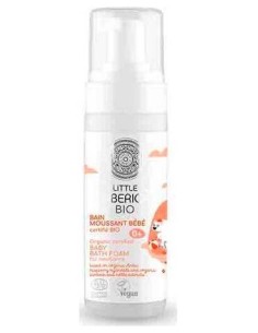 Wolf Power Men Crema Facial Tonificante 50Ml. de Natura Siberica 2