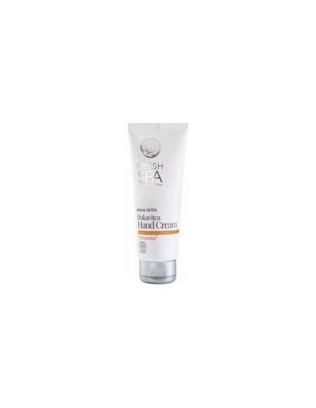 Fresh Spa Rukavitca Crema De Manos 75Ml. de Natura Siberica