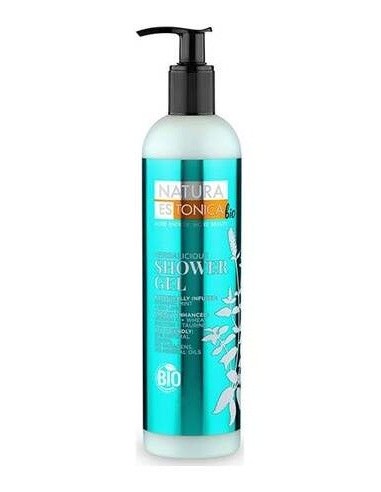 Champu Crecimiento Milagroso 400Ml. Bio de Natura Estonica