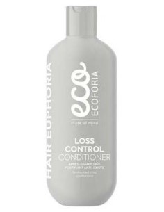Loss Control Acondicionador 400Ml. Eco de Ecoforia 2