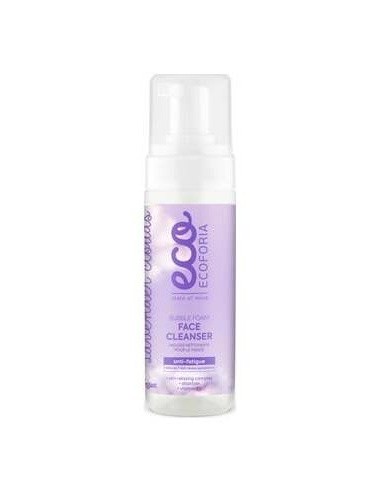 Espuma Limpiadora Facial 150Ml. Eco de Ecoforia