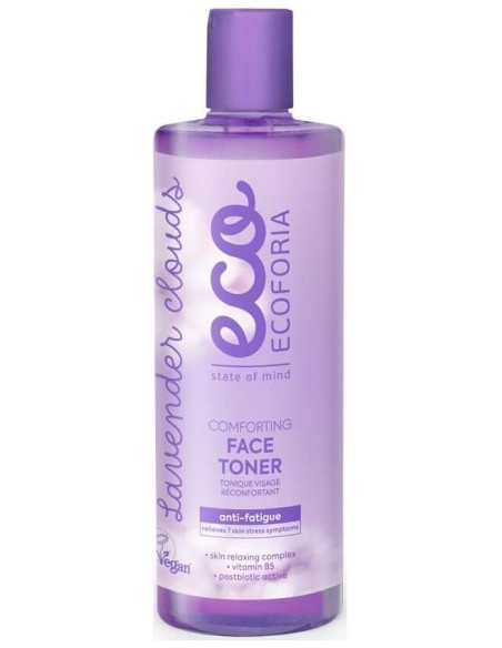 Tonico Facial Reconfortante 200Ml. Eco de Ecoforia