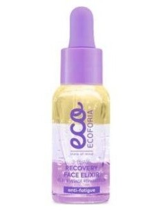 Elixir Facial 3 Fases Recuperacion 30Ml. Eco de Ecoforia 2