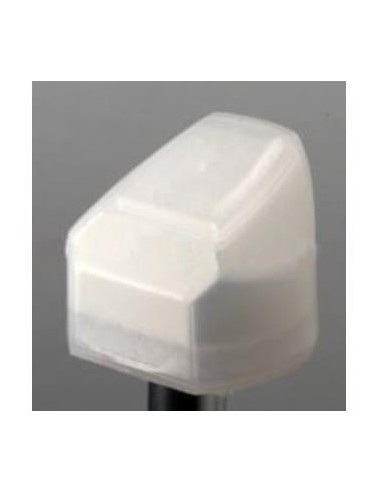 Filtro Ecoducha Con Colageno+Vitamina C. Ir19 de Irisana