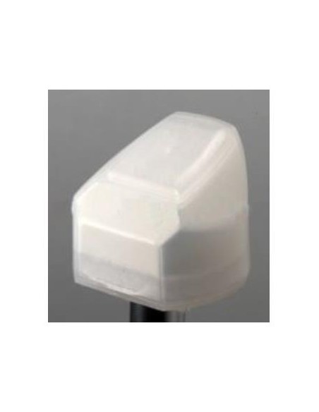 Filtro Ecoducha Con Colageno+Vitamina C. Ir19 de Irisana