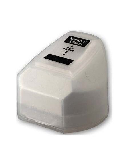 Filtro Ecoducha Con Colageno+Vitamina C. Ir19 de Irisana