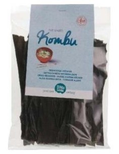 Alga Kombu 1Kg. Vegan de Terrasana 2