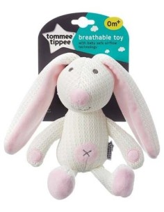 Tommee Tippee Muñeco Transpirable Coneja 2Un de Tommee Tippee 2
