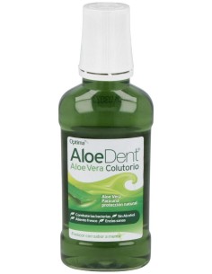 Aloe Vera Colutorio Aloedent 250Ml. de Madal Bal 2