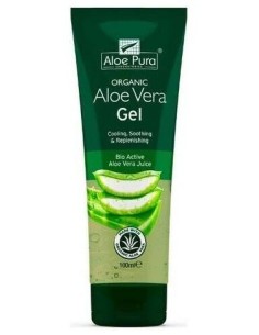 Gel Aloe Vera Pequeño 100 ml  de Madal Bal 2