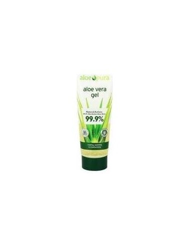 Gel Aloe Vera Pequeño 100 ml  de Madal Bal